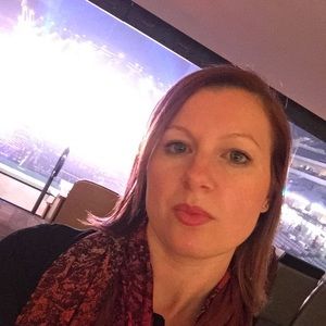 Meet your Posher, Brandy